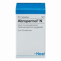 ABROPERNOL N